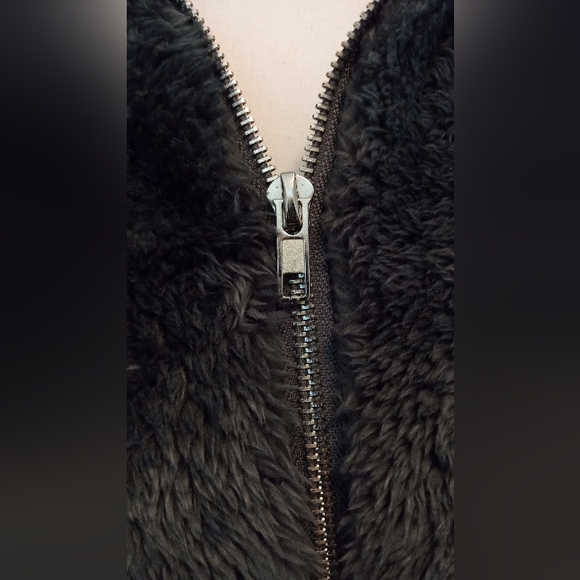 Teddybear Coat - Picture 9 of 13